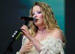 Zpěvačka Paris Paloma: Mám potřebu zpívat spolu s ostatními lidmi, to je dnes trochu ztracené umění