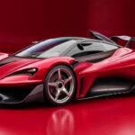 Britové, kteří před 30 lety ovládli Le Mans, stvořili extrémnější silniční auto, než kdokoli čekal Britové, kteří před 30 lety ovládli Le Mans, stvořili extrémnější silniční auto, než kdokoli čekal