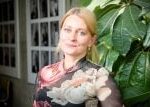 Česká literatura je pestrá a umí překvapit, to můžeme nabídnout světu, věří spisovatelka Hadj Moussa