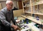 České sklo přivedlo japonského umělce do Uherského Brodu, vzniklo partnerství