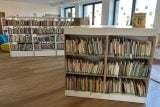 Desátý ročník, deset knihoven. Ostrava zahájila oslavy literatury, součástí jsou hry i přednášky