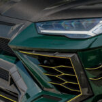 Fotbalový klub začal dávat vlastním hráčům pokuty za to, že jezdí do práce v Lamborghini Urus
