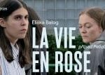 Gisèle Pelicotová v Huse na provázku. Nová inscenace La vie en rose otevírá téma násilí na ženách Gisèle Pelicotová v Huse na provázku