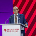 Hanba, křičeli na Klempíře na festivalu ve Frankfurtu. Kritizovala i Denemarková Hanba, křičeli na Klempíře na festivalu ve Frankfurtu