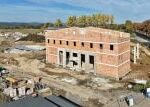 Historické lokomotivy, točny i výtopna