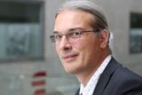 Hydrolog: Menší nádrže jsou na tom velice podobně jako Husinec. Srážky situaci nezvrátí, půda je suchá