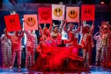 Liberecké Divadlo F. X. Šaldy uvede premiéru Orfea v podsvětí. Opereta je satirou na současnou společnost