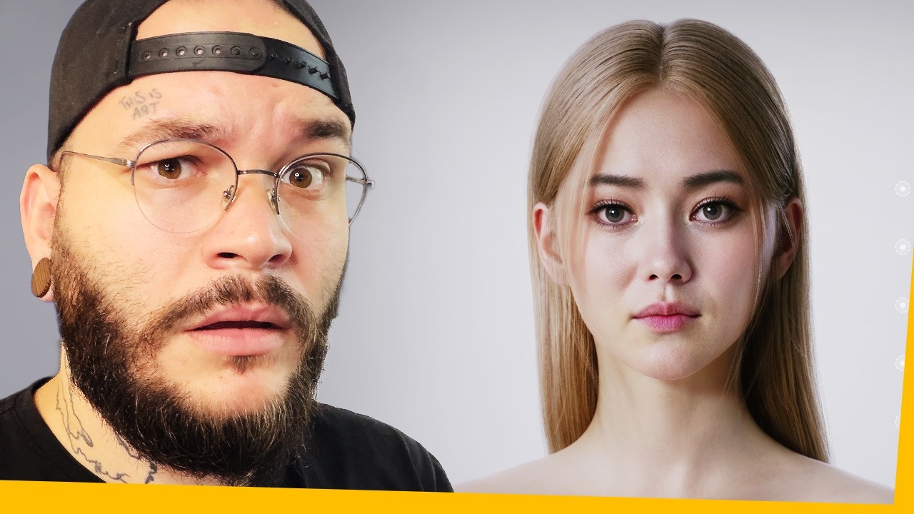 Zkouším DLSS 5 na různých hrách..