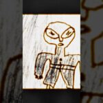 Co vidělo 60 dětí na školním dvoře? 🛸 #shorts #ariel #ufo