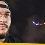 UFO/UAP Update: Nový záběr z Teheránu..