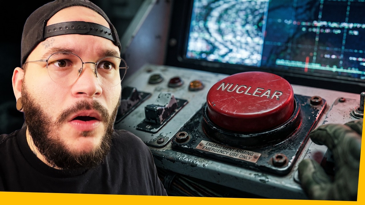 AI málem odstartovala třetí světovou válku.. | ROTHub #124