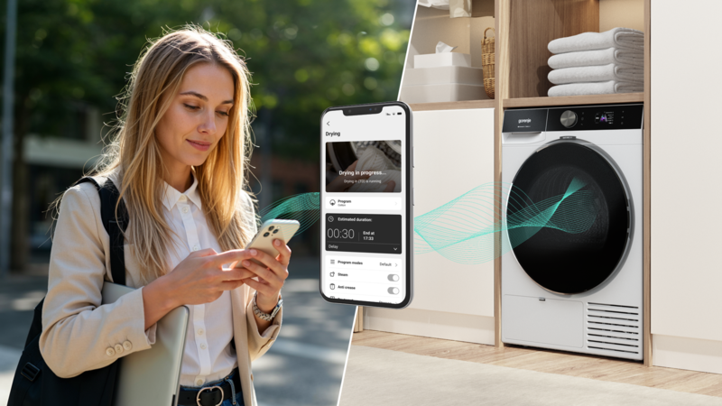 Moderní technologie přinášejí nový standard v udržitelné módě
