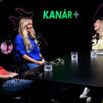 Na velký večer Canal+ dorazili Prachařová, Révai, Formanová i tenistka Hlaváčková Na velký večer Canal+ dorazili Prachařová, Révai, Formanová i tenistka Hlaváčková