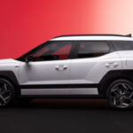 Nejmenší SUV Hyundai se ukázalo v novém a je úplně jiné než dosud, místo knedlíku na kolech přijela krabice