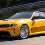 Nové spalovací BMW M3 předvedlo na videu svůj „zážeh”. Těší svou existencí, o skutečném zvuku už si ale raději nechte jen zdát Nové spalovací BMW M3 předvedlo na videu svůj „zážeh”