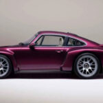 Porsche 911 za 66 milionů? Stačí se pořádně podívat na záď tohoto stroje a hned pochopíte, proč majiteli stál za takové peníze