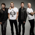 Rock pro velké arény. Nickelback vydají nové album a přijedou do Prahy Rock pro velké arény