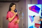 Rozhlasová Thálie míří k Borové, ocenění převzal i Krobot. Festival Prix Bohemia Radio ale pokračuje