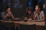Rozpoutat válku a vyzývat ke klidu a poslušnosti. Andrej Zvjagincev ukazuje Rusko ve filmu Minotaur