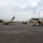 Rusko si odvezlo z Laosu staré T-34