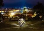 Signal Festival opět promění Prahu v živé plátno. Řidiči musí počítat s omezením dopravy Signal Festival opět promění Prahu v živé plátno