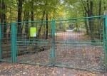 Slavická obora na Chrudimsku plánuje po většinu roku omezený vstup. Zákaz má ochránit tamní zvěř Slavická obora na Chrudimsku plánuje po většinu roku omezený vstup