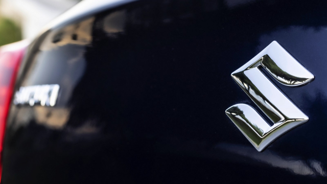 Suzuki odhalilo své plány do budoucna, dosud jen tylo z torz svých upadajících konkurentů