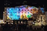 Světelné graffiti, světlušky v parku a videomapping na hotelu. Festival Prototyp zapojuje mladé lidi do umění