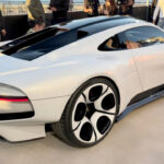 Symbol uzdravování Porsche se předvedl v akci. Vrčí jako z divokých vajec, pod kapotou skrývá technickou extázi Symbol uzdravování Porsche se předvedl v akci