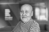 Ve věku 77 let zemřel herec a dabér Otakar Jirák. Propůjčil hlas postavě Hele ze Studia Kamarád