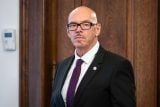 Vedral: Nemyslím si, že by pan Klempíř měl být arbitr toho, co se smí nebo nesmí z jeviště říkat