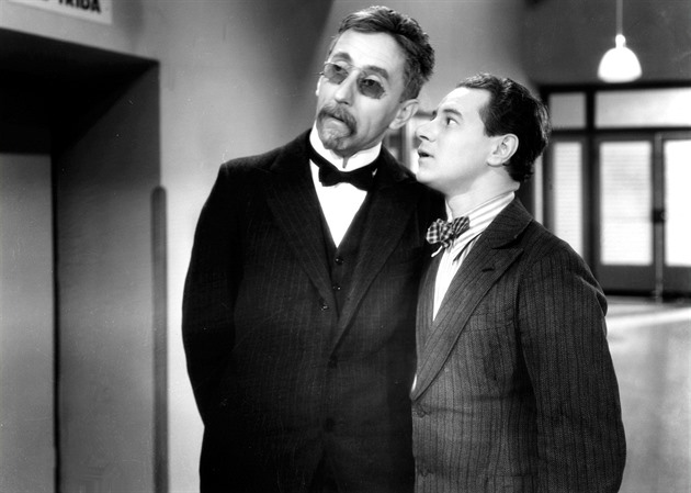 Voříšku, jdeme na pružníky! Jak dobře znáte film Cesta do hlubin študákovy duše?