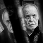 Zemřel přední sklářský výtvarník Vladimír Kopecký