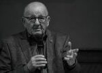 Zemřel spisovatel a publicista Rudolf Křesťan