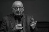 Zemřel spisovatel a publicista Rudolf Křesťan. ‚Nejsem králem fejetonu, protože to je čtenář,‘ říkával